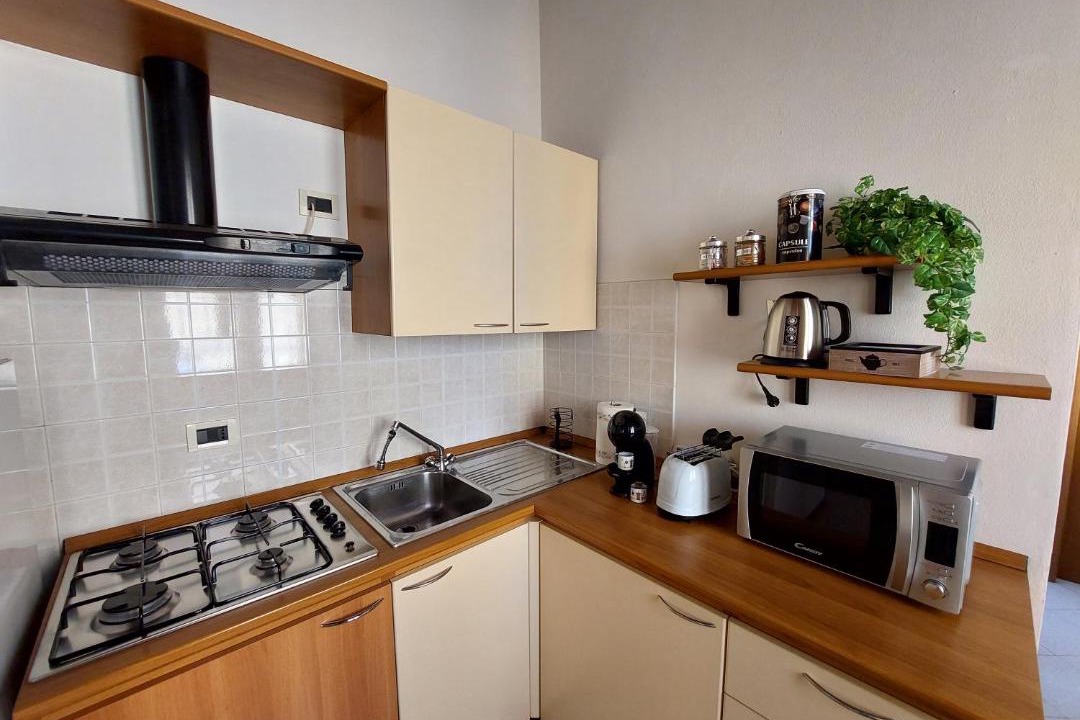 Photo of Kitchen in Forli