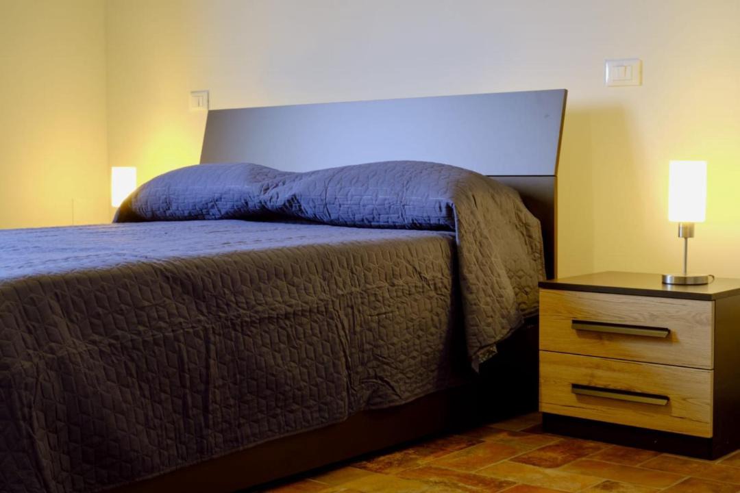 Photo of Bedroom in Foiano della Chiana