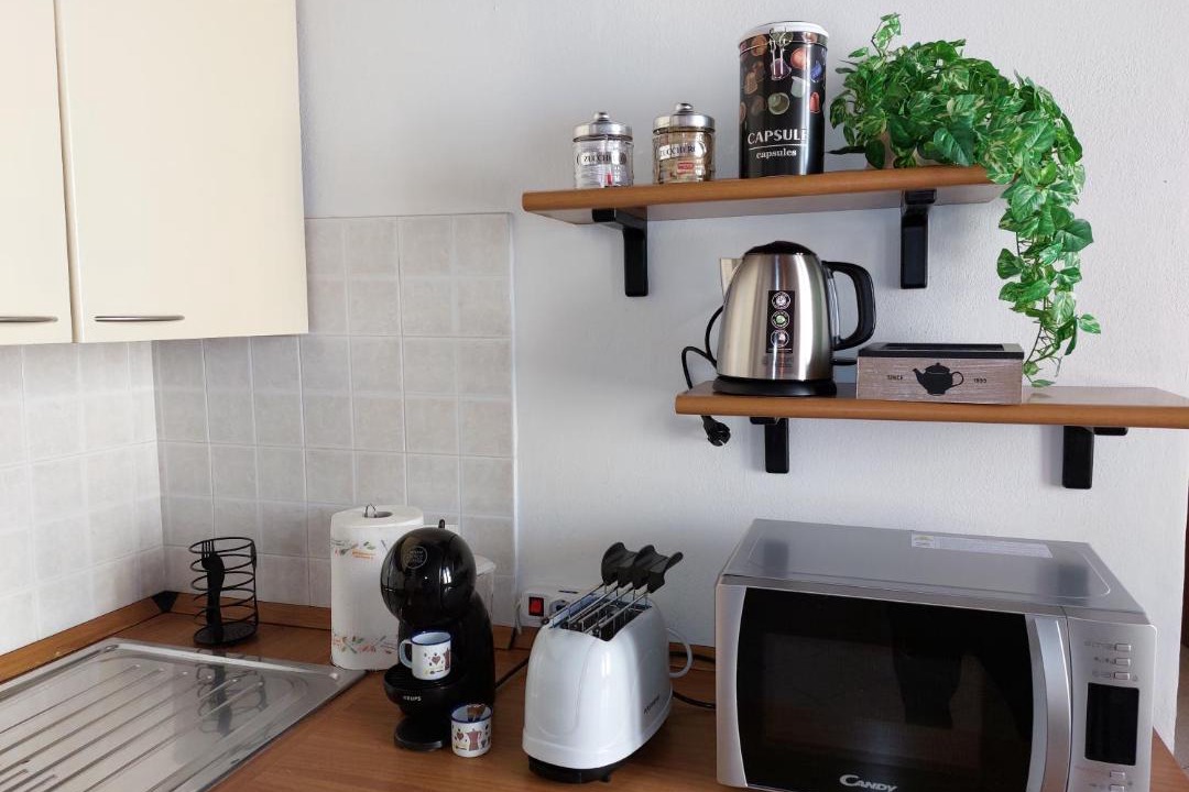 Photo of Kitchen in Forli