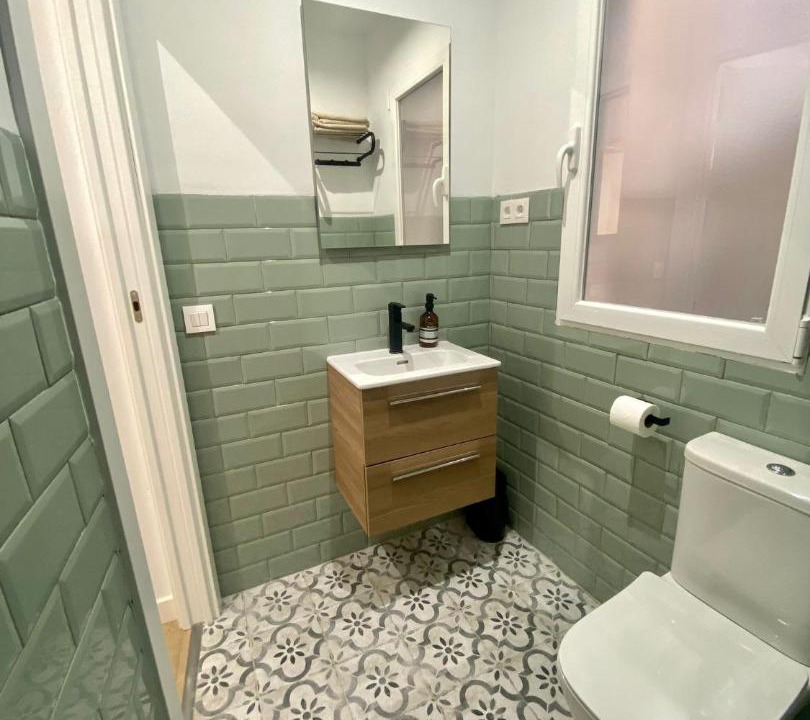 Photo of Bathroom in Talavera de la Reina
