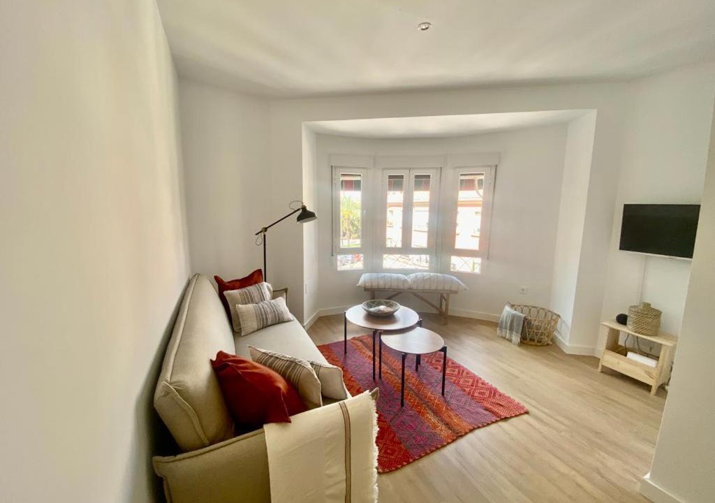 Photo of Livingroom in Talavera de la Reina