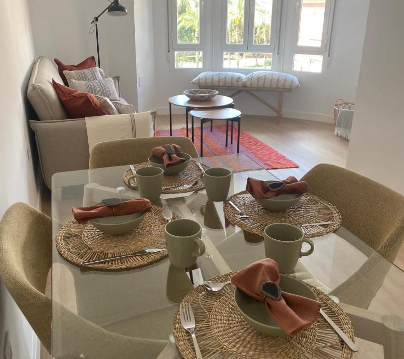 Photo of Livingroom in Talavera de la Reina