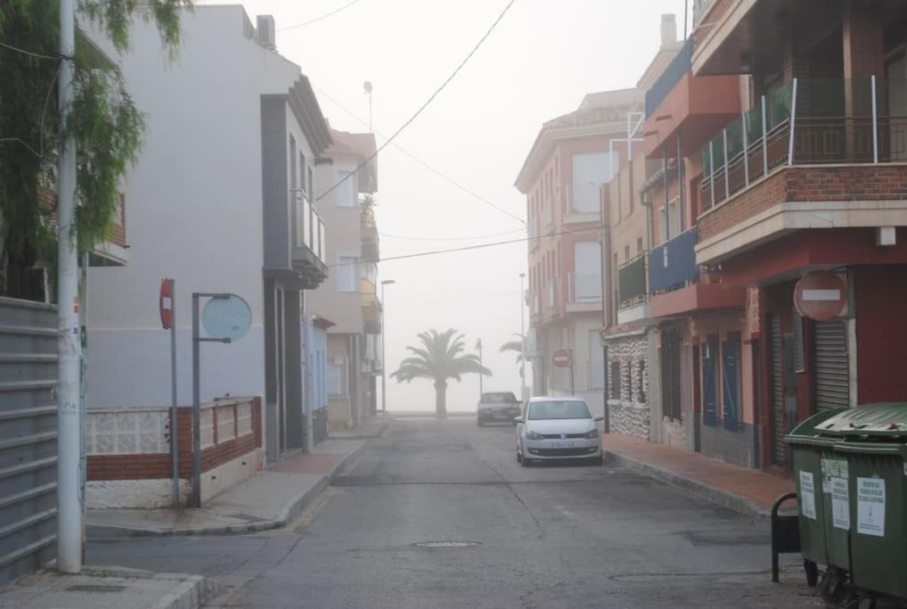 Photo of Buildings in Los Cuarteros