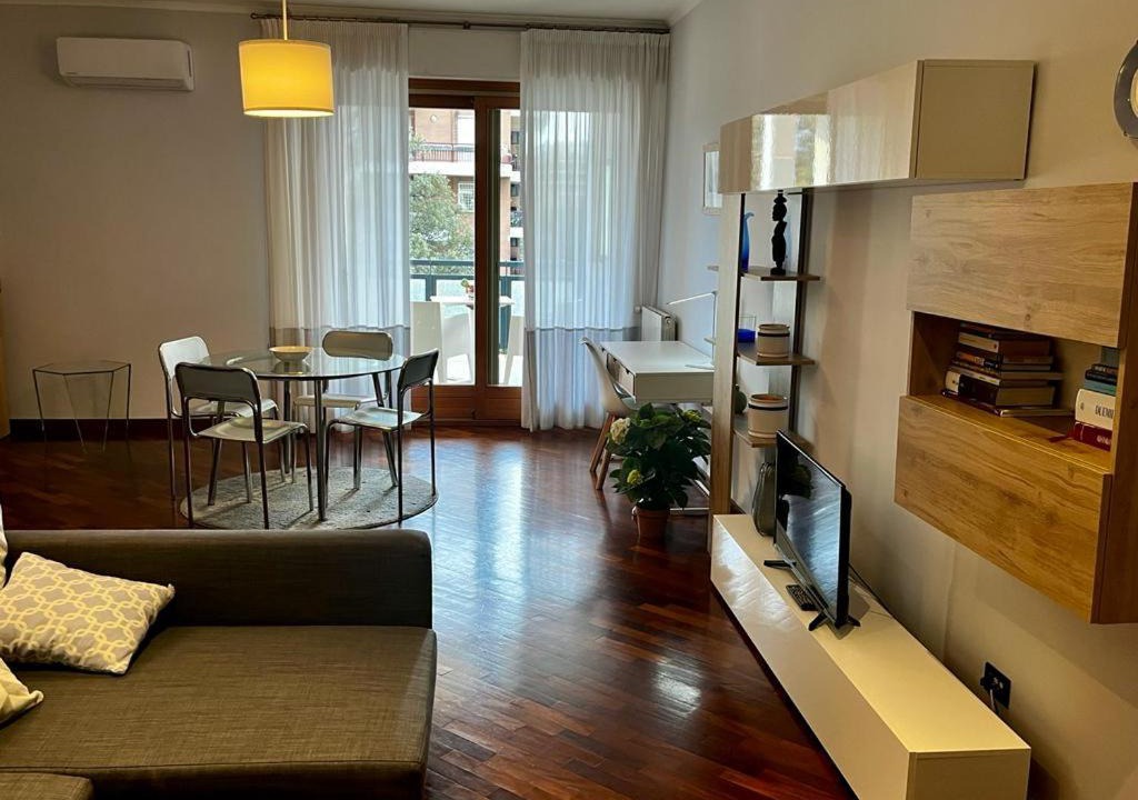 Photo of Livingroom in Torrino