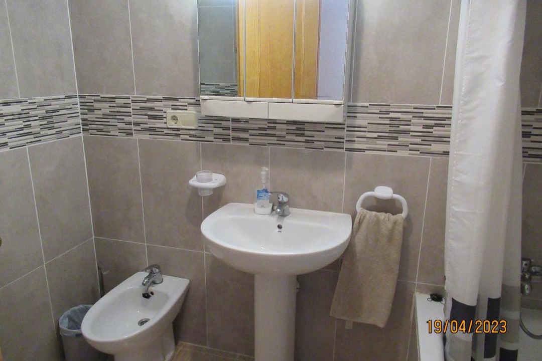 Photo of Bathroom in Playa Paraiso