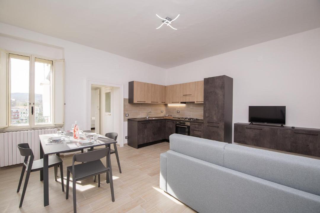 Photo of Livingroom in Campobasso