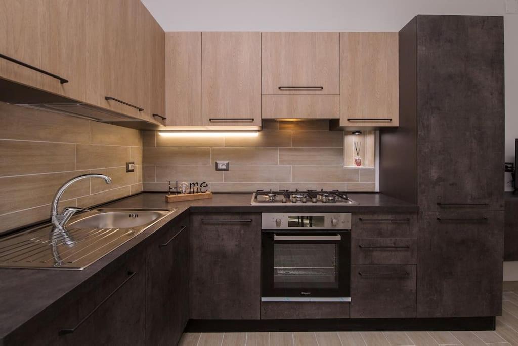 Photo of Kitchen in Campobasso