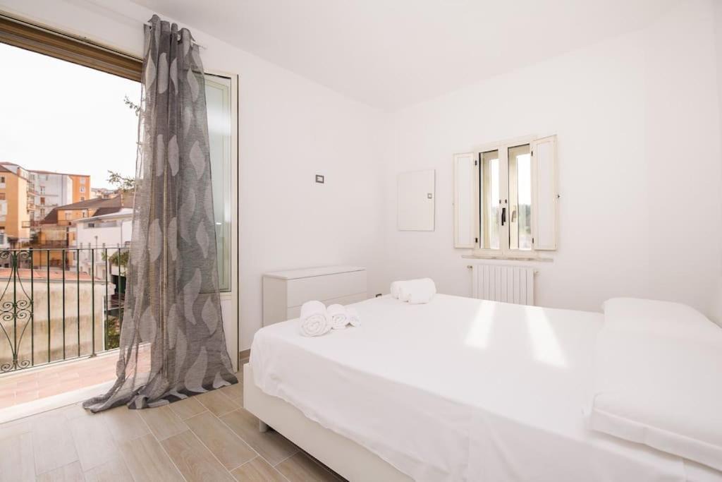 Photo of Bathroom in Campobasso