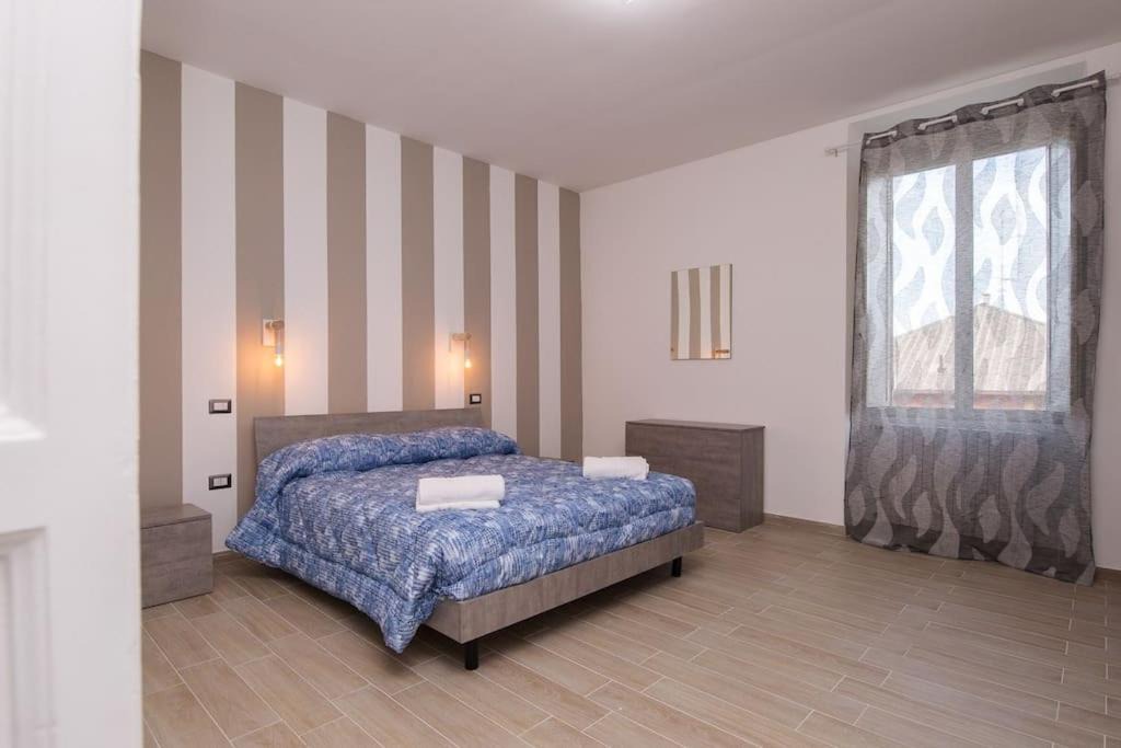 Photo of Bedroom in Campobasso