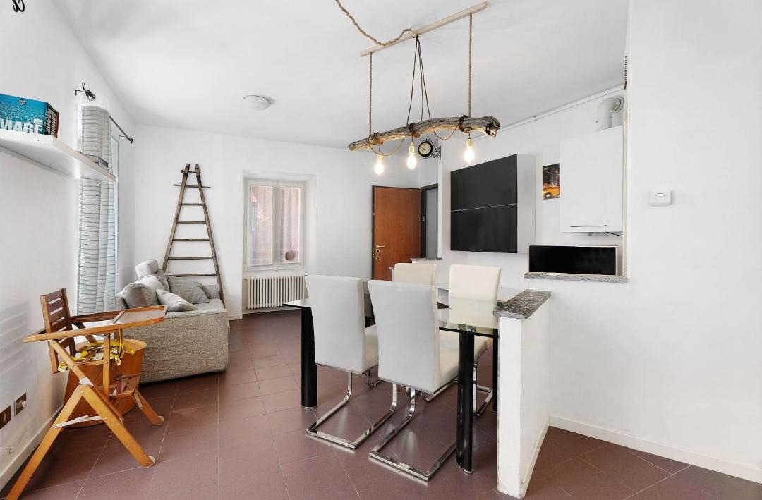 Photo of Livingroom in Germignaga