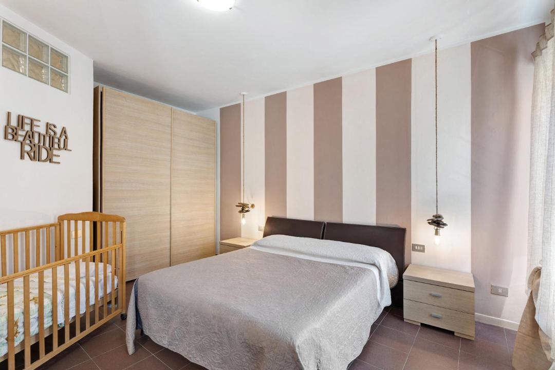 Photo of Bedroom in Germignaga