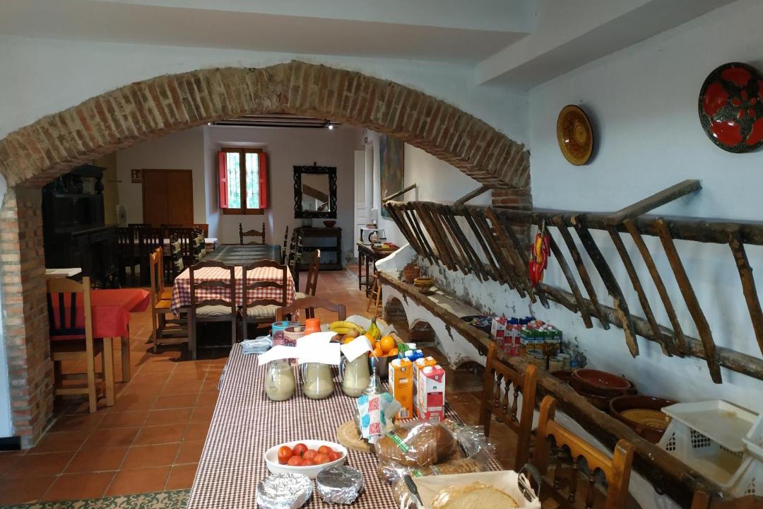 Photo of Kitchen in Sant Celoni