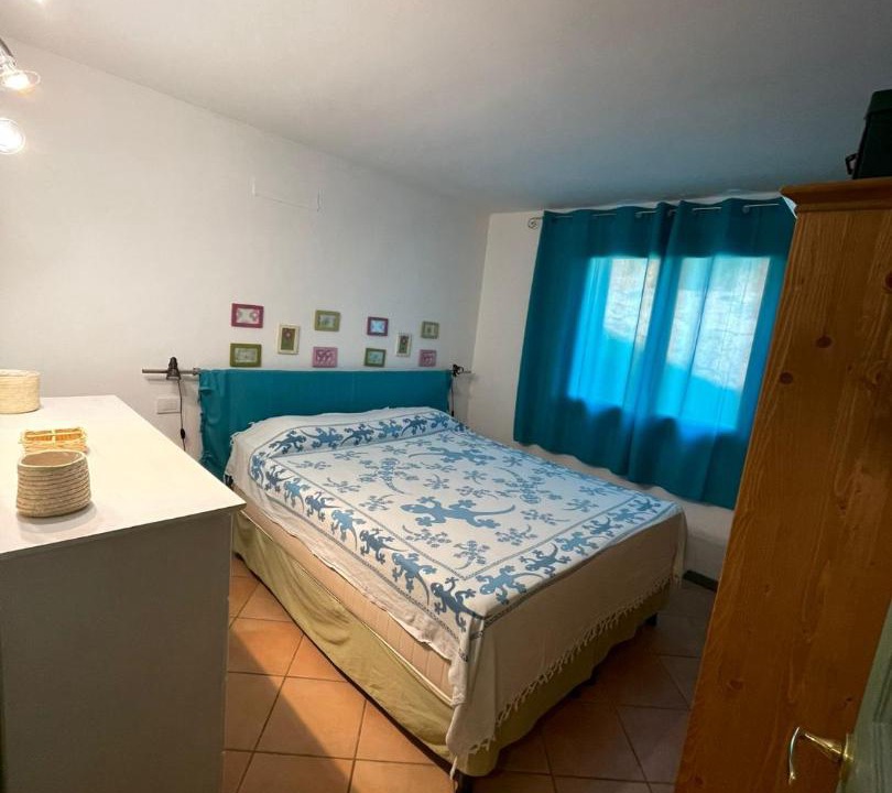 Photo of Bedroom in Pittulongu