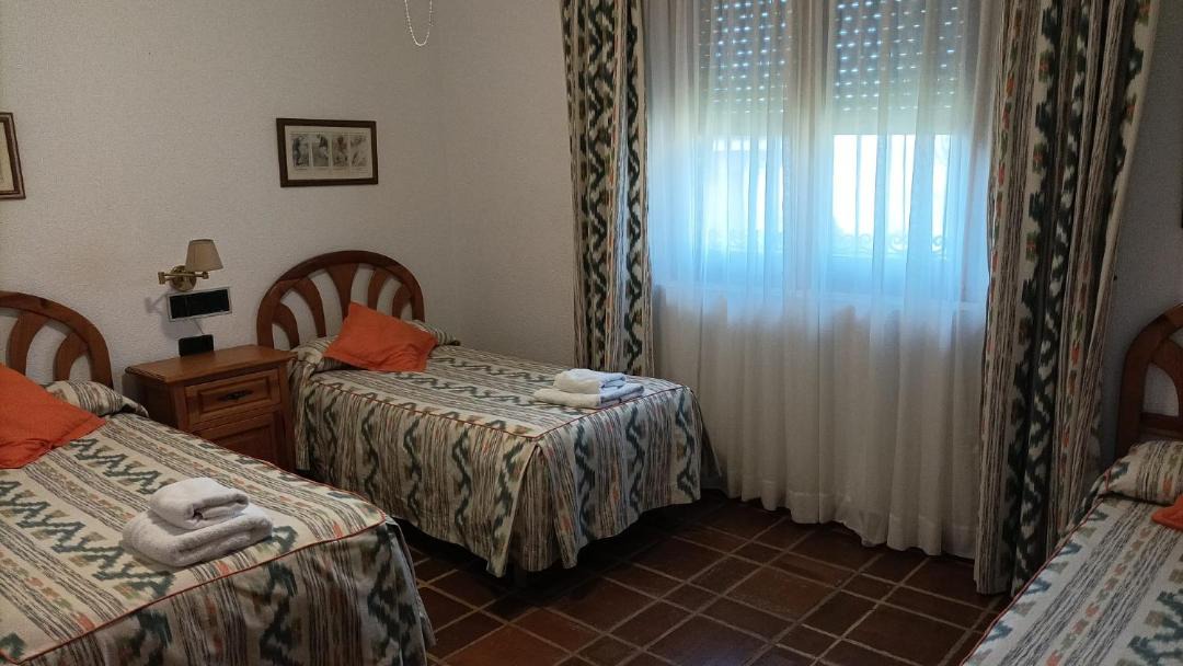 Photo of Bedroom in Albarreal de Tajo