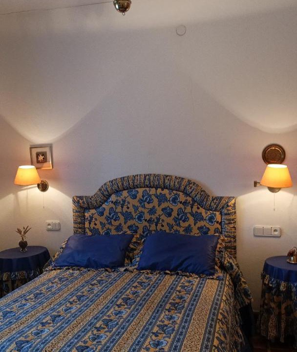 Photo of Bedroom in Albarreal de Tajo