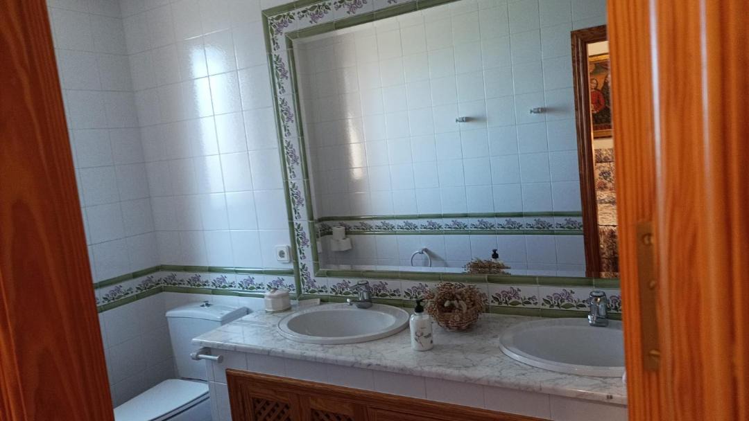 Photo of Bathroom in Albarreal de Tajo