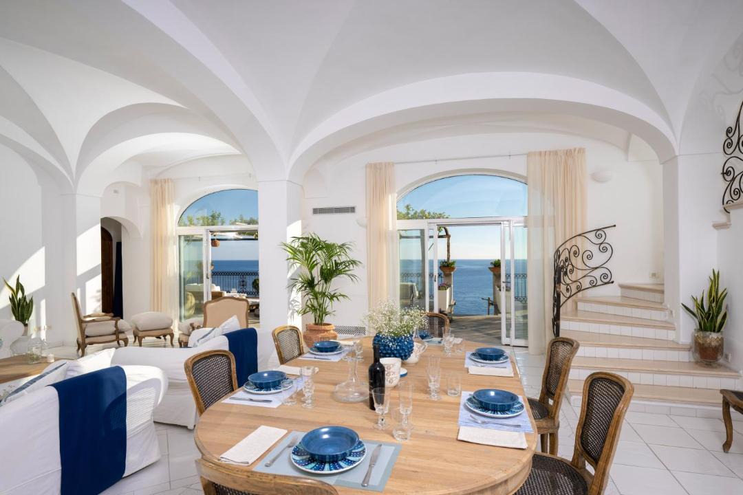 Photo of Livingroom in Arienzo