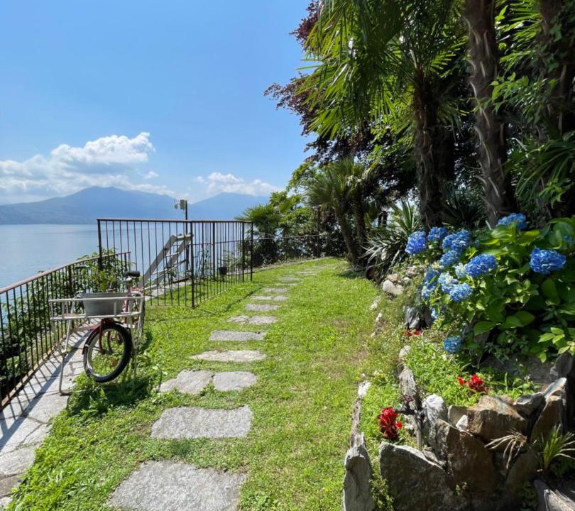 Photo of Others in Cannero Riviera