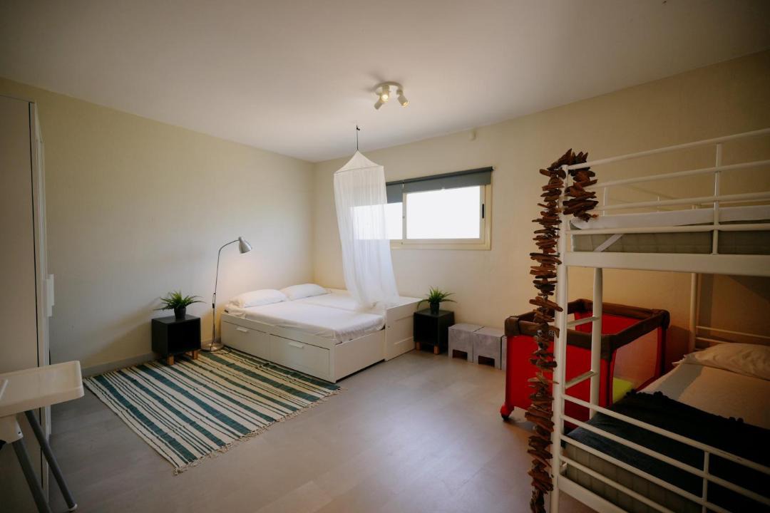 Photo of Bedroom in Calonge