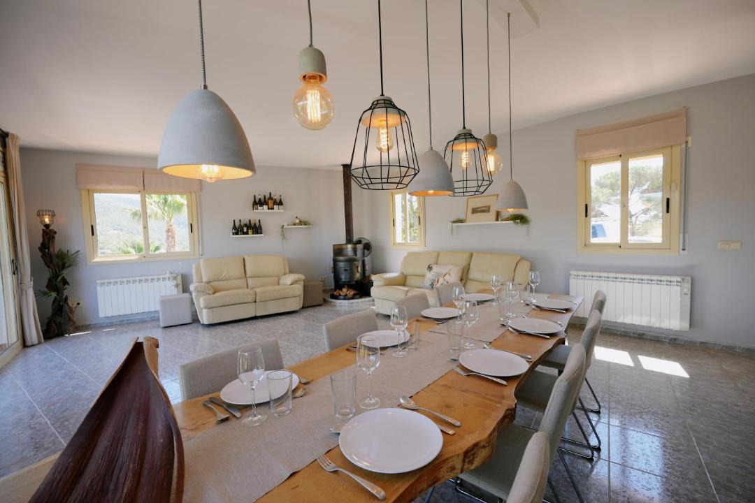 Photo of Kitchen in Calonge