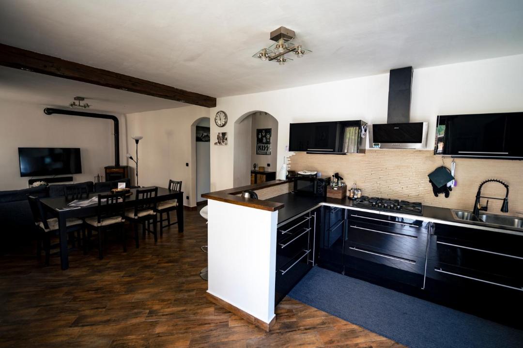 Photo of Livingroom in Baio Dora