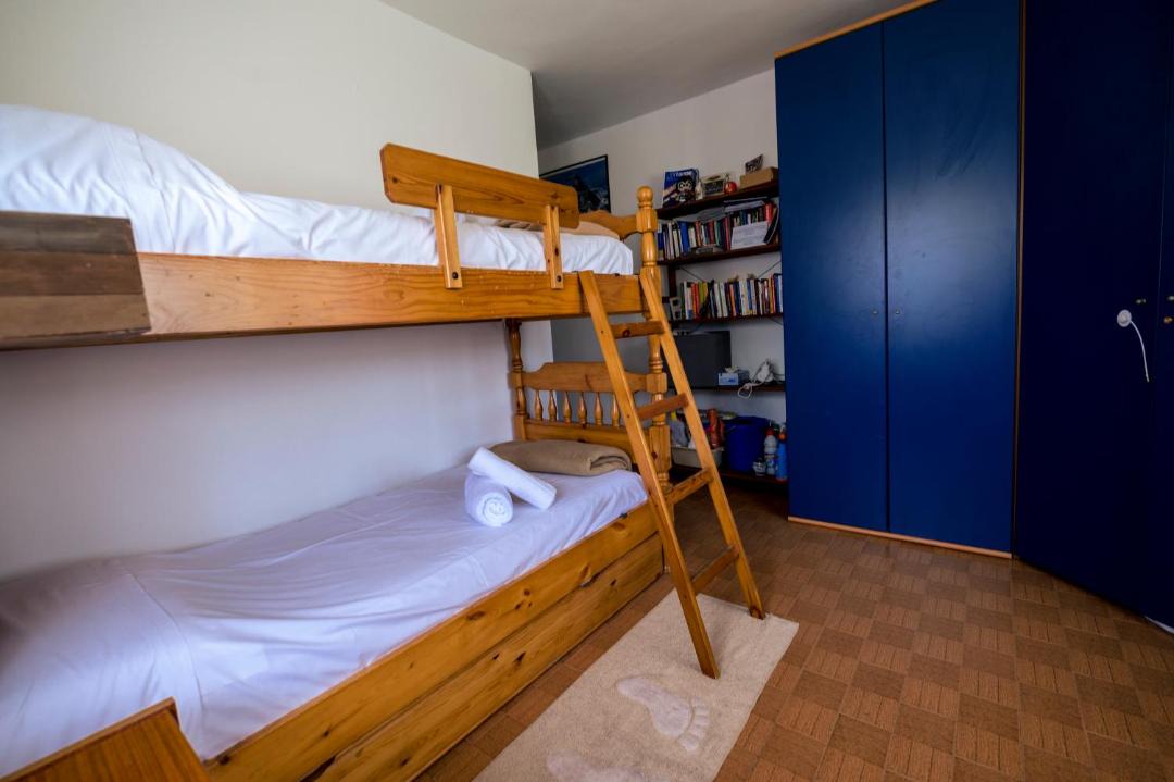 Photo of Bedroom in Baio Dora