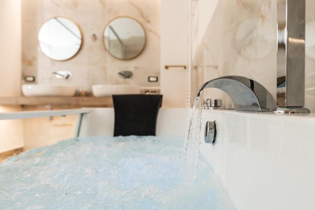 Photo of Bathroom in Castel San Giorgio