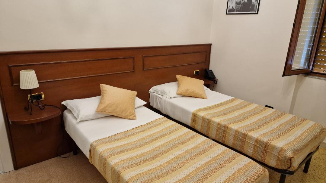 Photo of Bedroom in Battipaglia