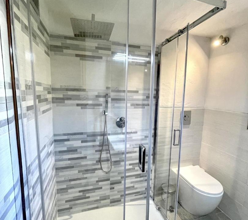 Photo of Bathroom in Capo Coda Cavallo