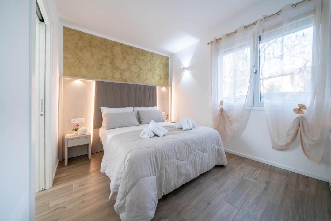 Photo of Bedroom in Castelnuovo Rangone