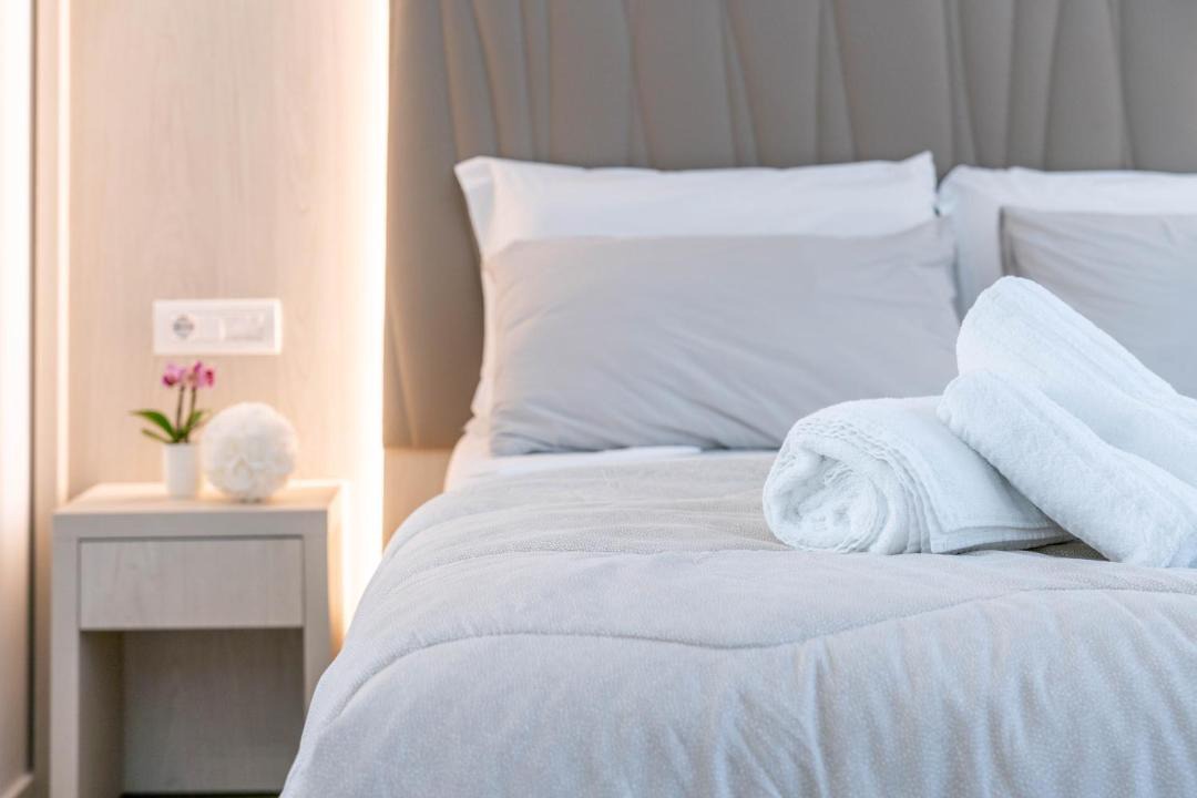Photo of Bedroom in Castelnuovo Rangone