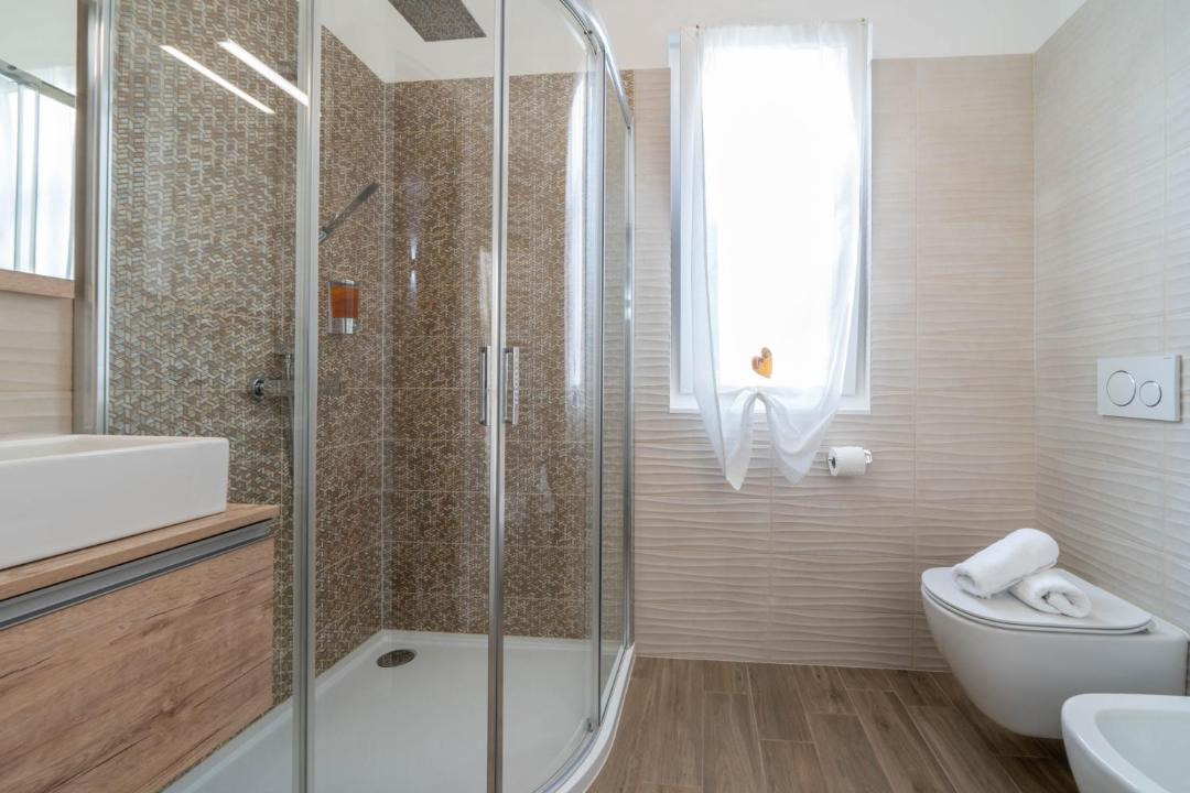 Photo of Bathroom in Castelnuovo Rangone