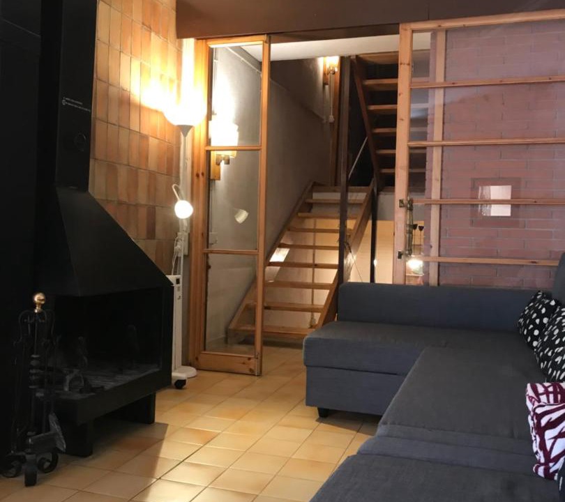 Photo of Livingroom in Solsona