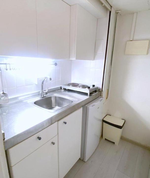 Photo of Kitchen in Roses Town Center