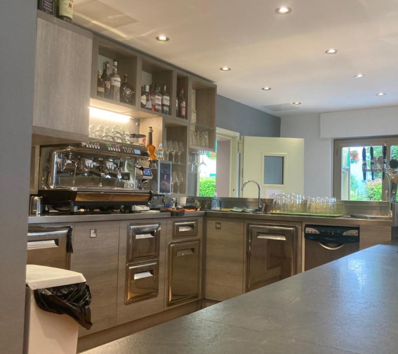 Photo of Kitchen in Malesco
