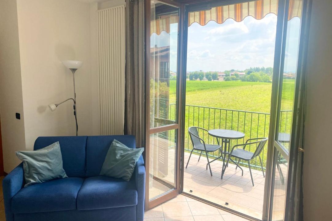Photo of Livingroom in Rivoltella