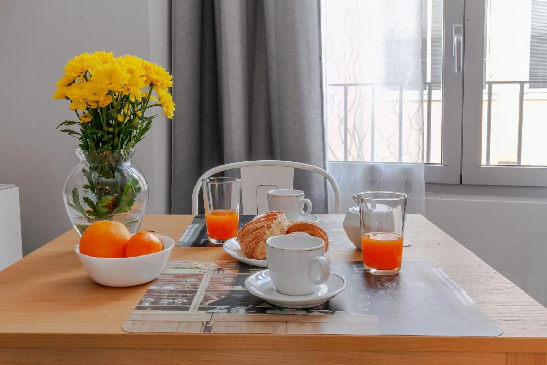 Photo of Livingroom in Crescenzago
