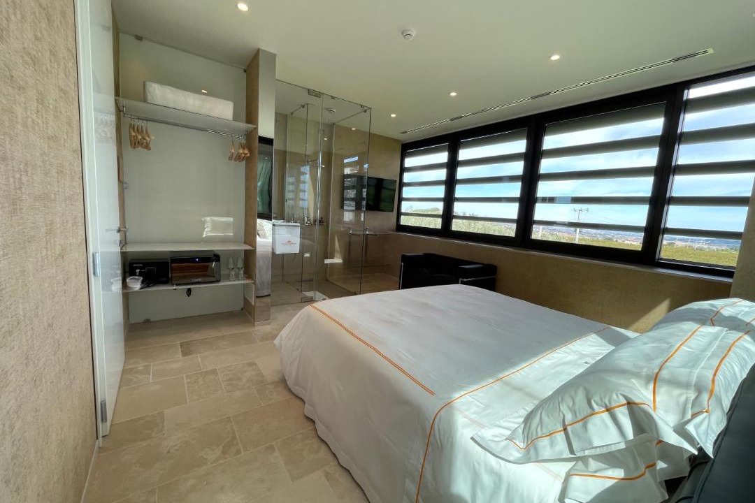 Photo of Bedroom in Alanno