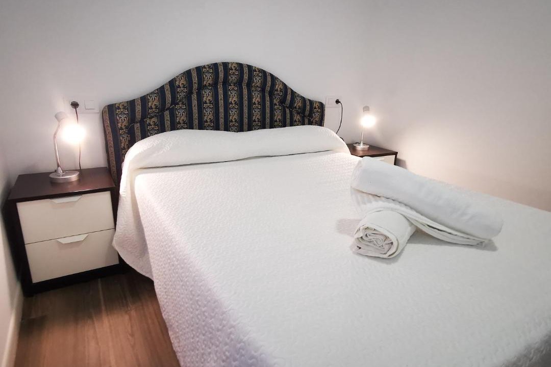 Photo of Bedroom in Aguilas