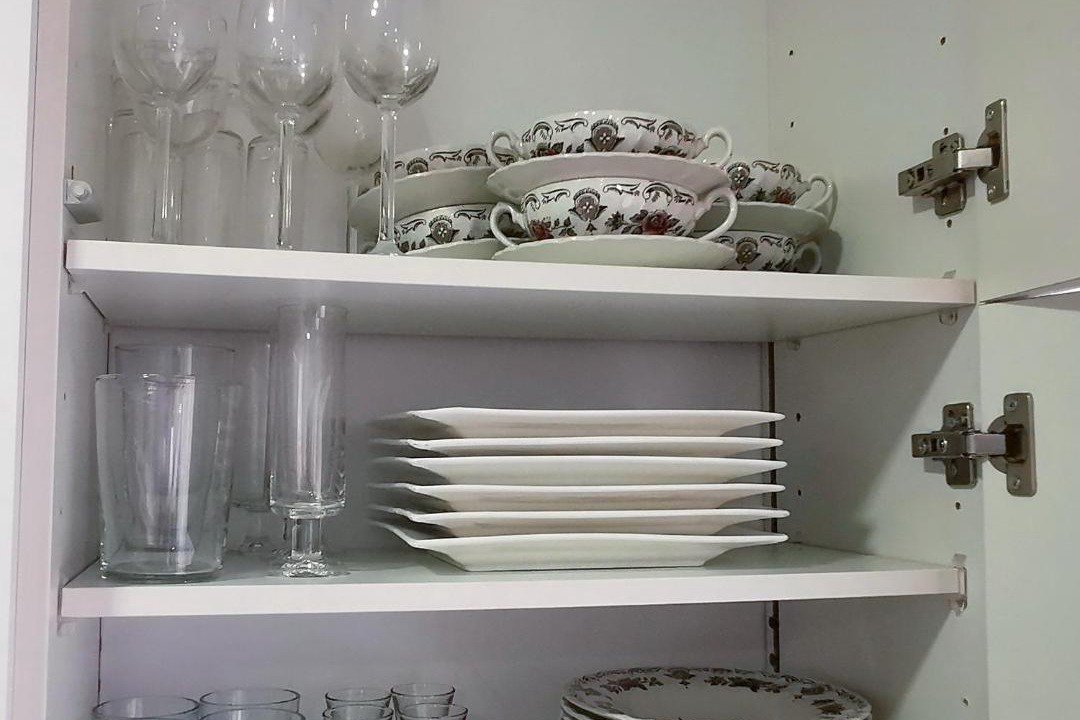 Photo of Kitchen in Aguilas