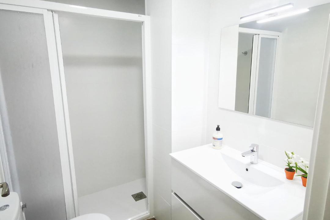 Photo of Bathroom in Aguilas