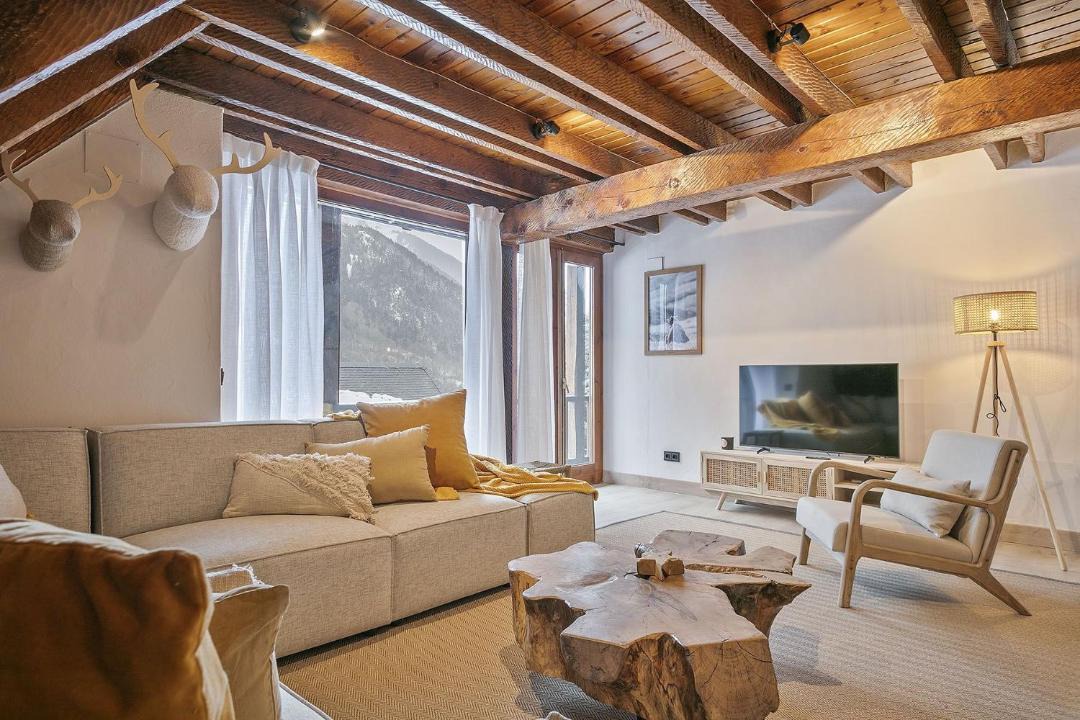 Photo of Livingroom in Garos
