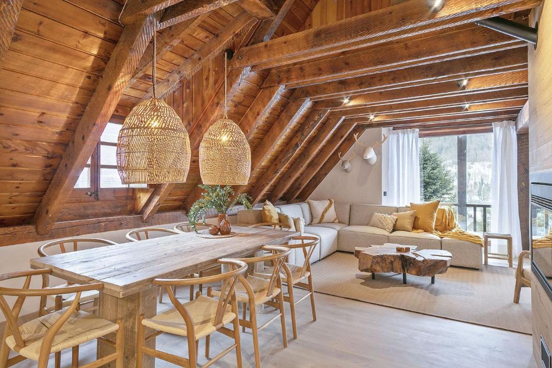 Photo of Livingroom in Garos