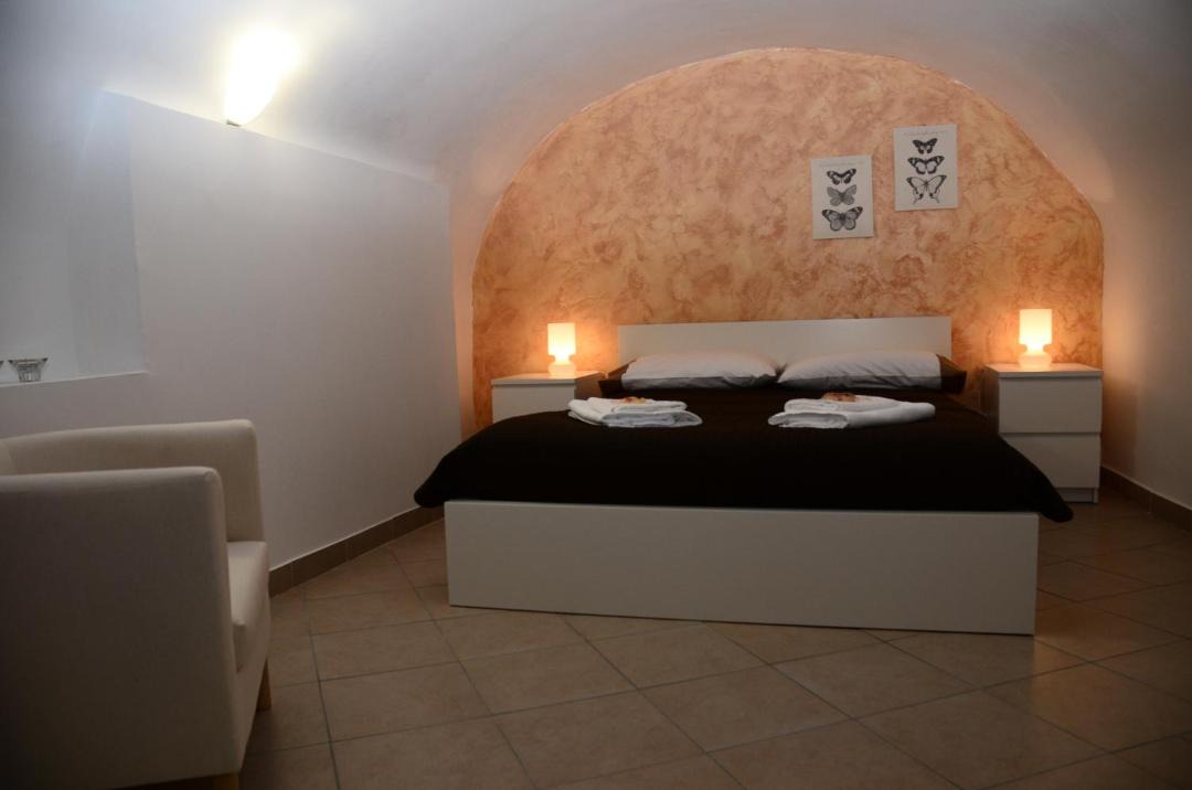 Photo of Bedroom in Scicli