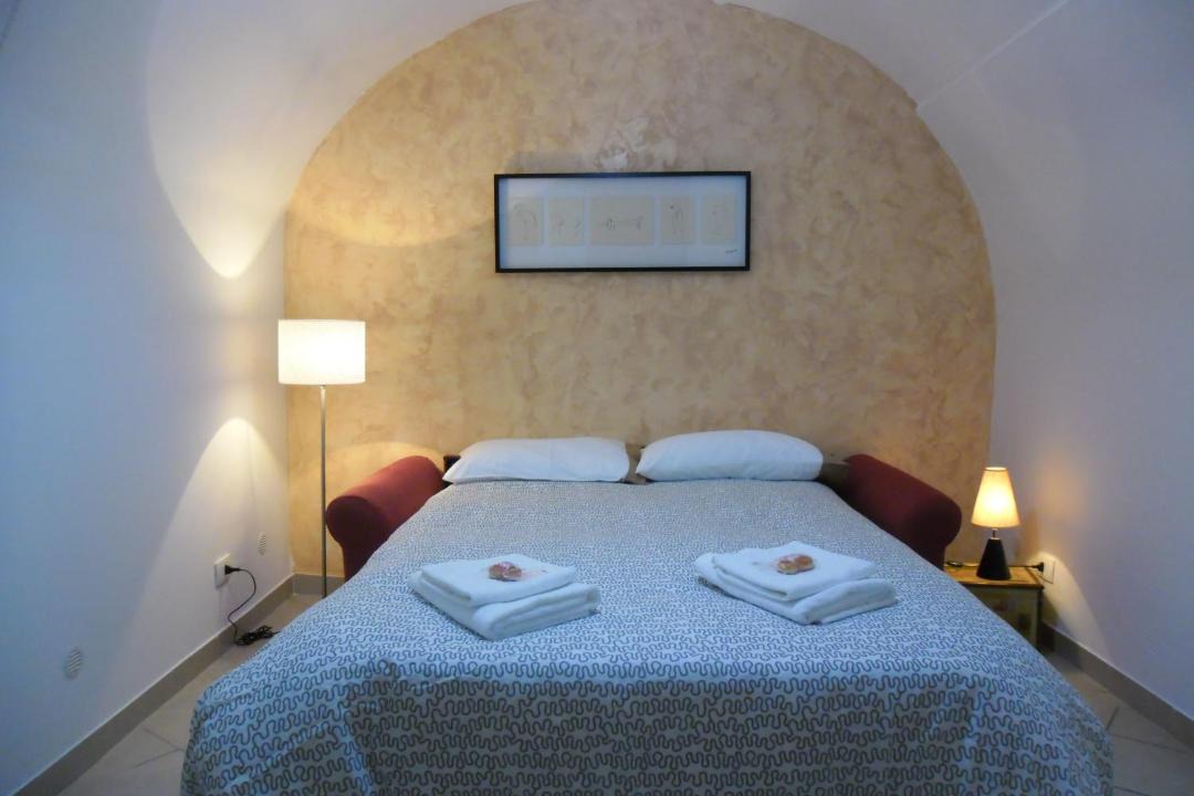 Photo of Bedroom in Scicli