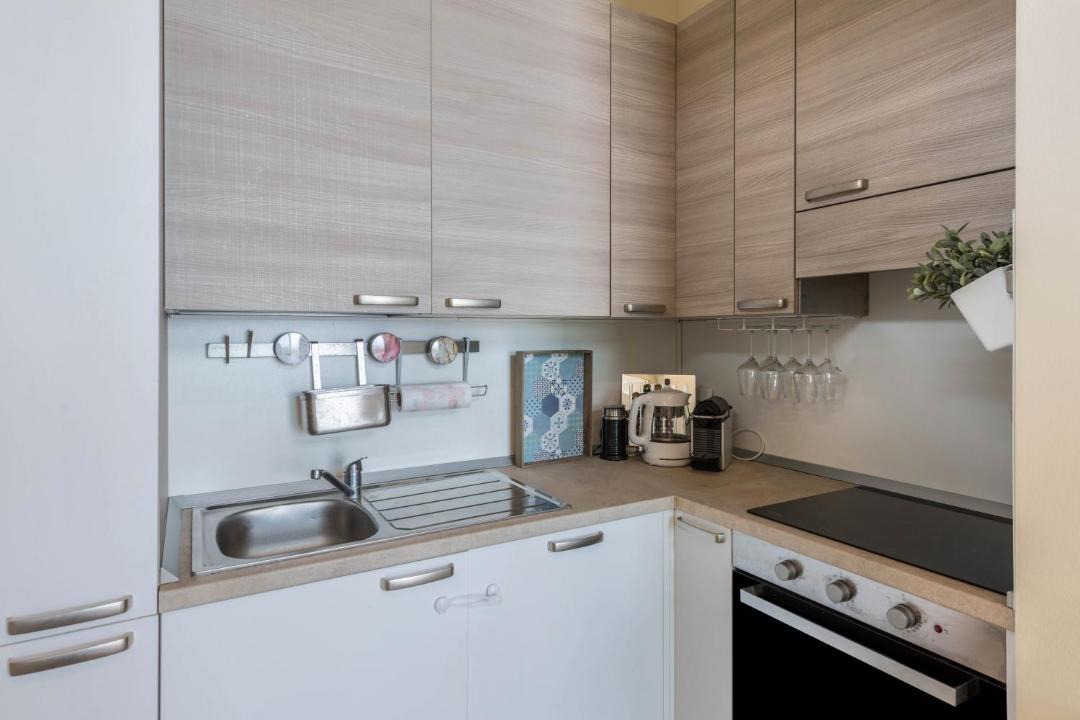 Photo of Kitchen in Pulciano