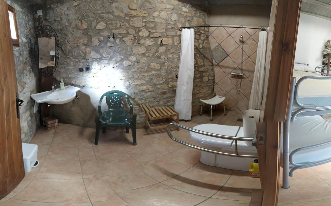 Photo of Bathroom in Padarniu