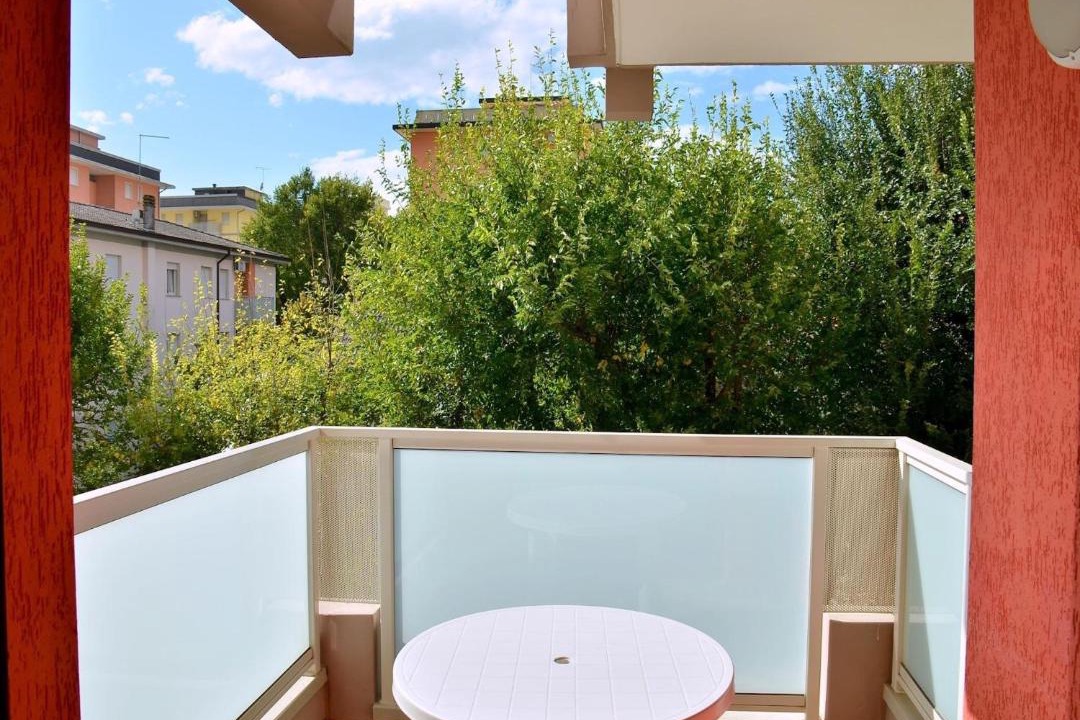 Photo of Patio Balcony in Bibione Lido dei Pini