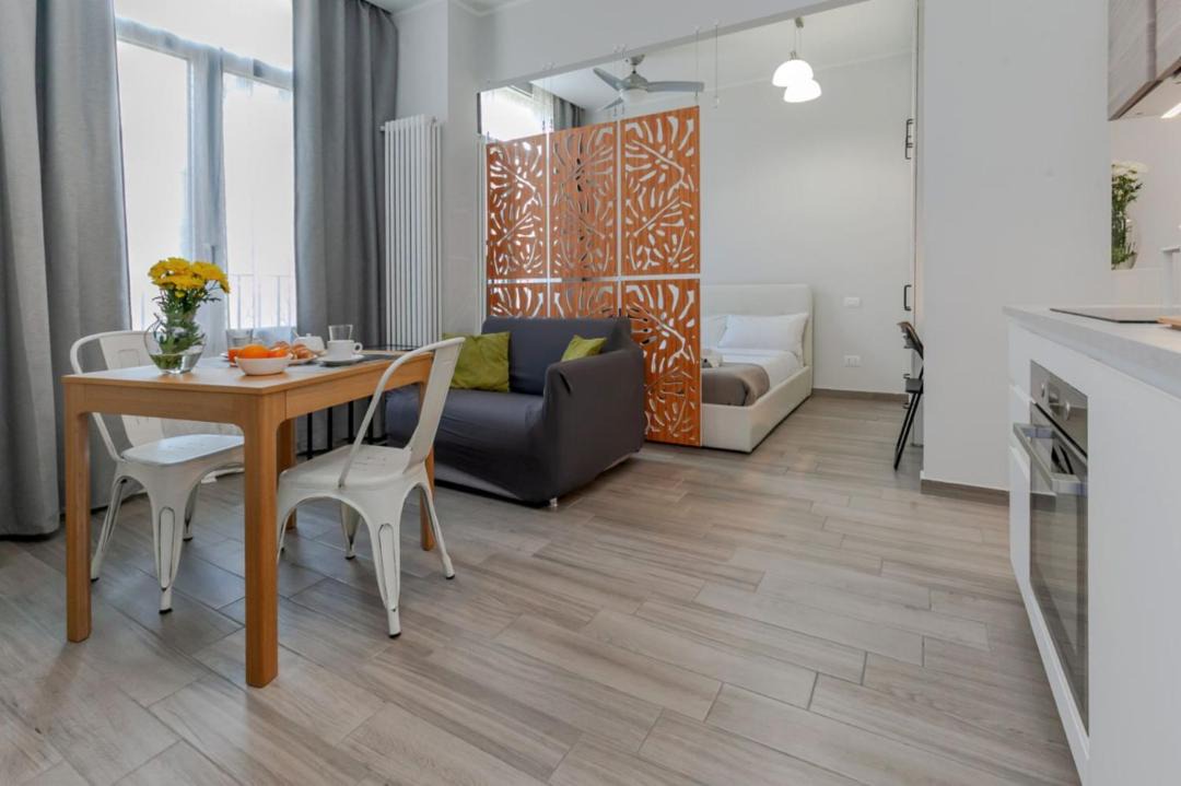 Photo of Livingroom in Crescenzago
