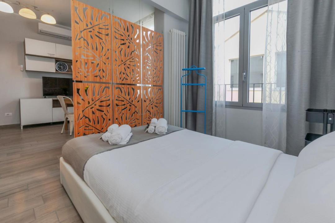 Photo of Bedroom in Crescenzago